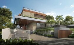 Jurong Park (D21), Detached #457157471